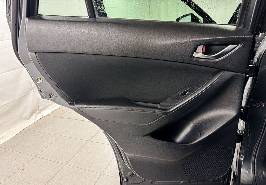 2016 Mazda CX-5 TOURING - 22957824 - 12