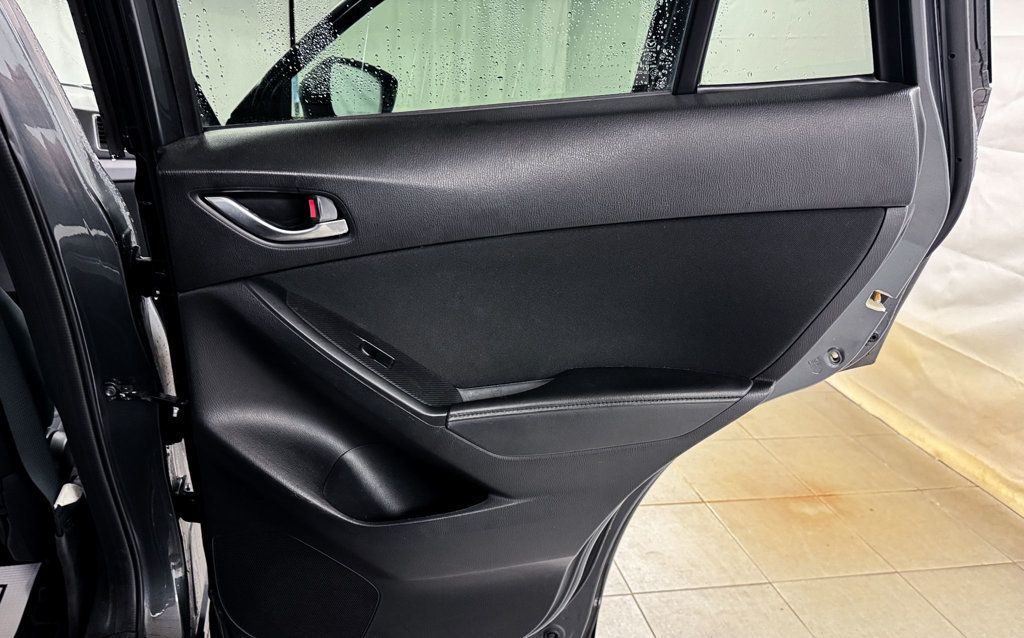 2016 Mazda CX-5 TOURING - 22957824 - 13