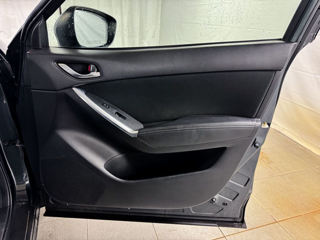 2016 Mazda CX-5 TOURING - 22957824 - 14