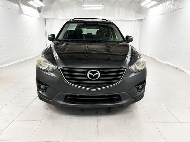 2016 Mazda CX-5 TOURING - 22957824 - 1