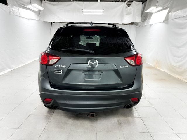 2016 Mazda CX-5 TOURING - 22957824 - 3