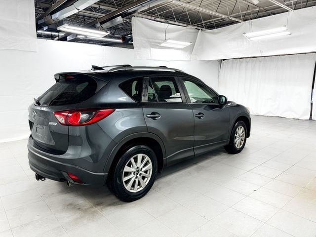 2016 Mazda CX-5 TOURING - 22957824 - 4