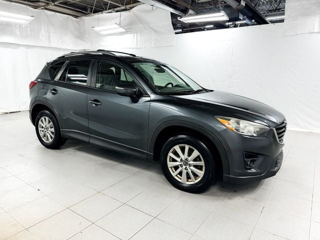 2016 Mazda CX-5 TOURING - 22957824 - 5