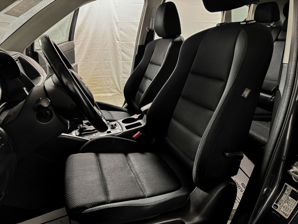 2016 Mazda CX-5 TOURING - 22957824 - 6