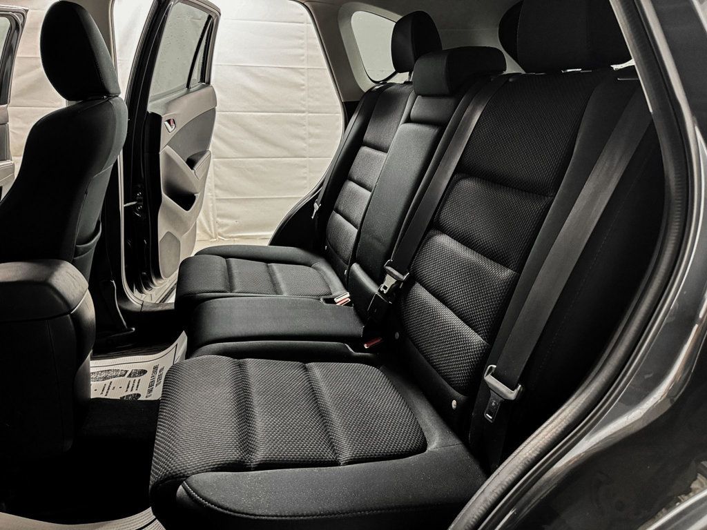 2016 Mazda CX-5 TOURING - 22957824 - 7