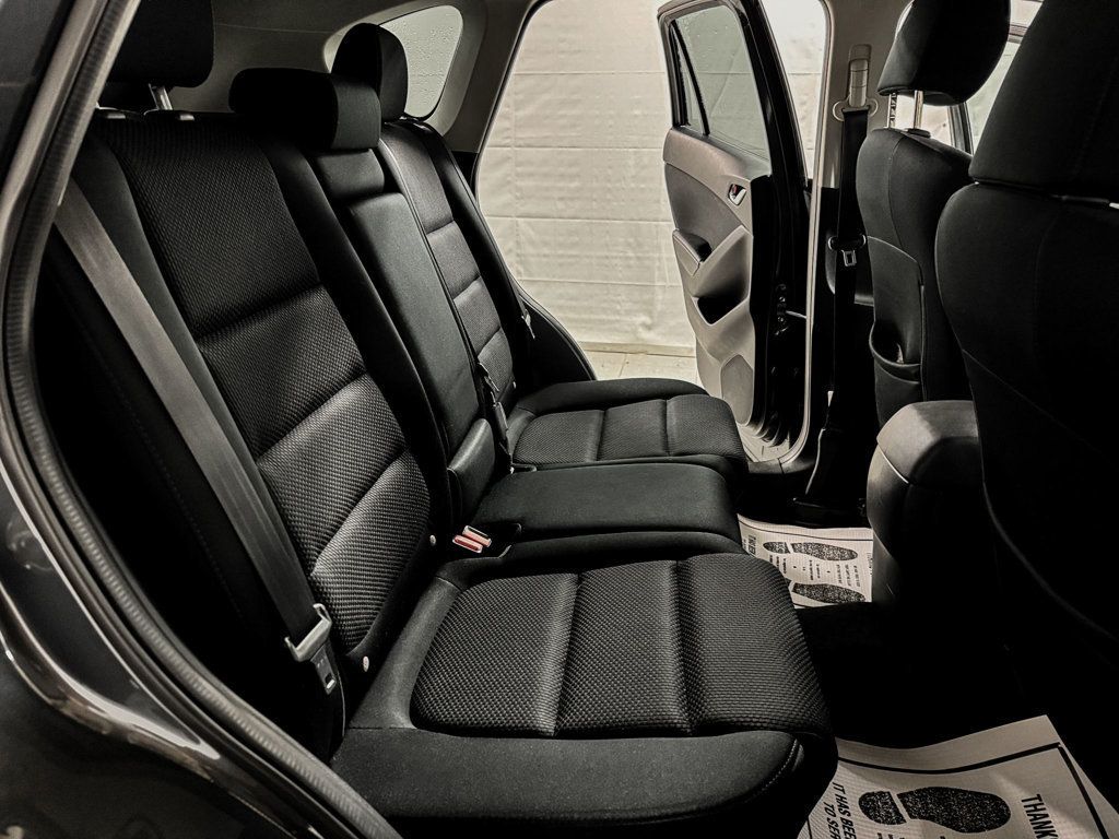 2016 Mazda CX-5 TOURING - 22957824 - 8