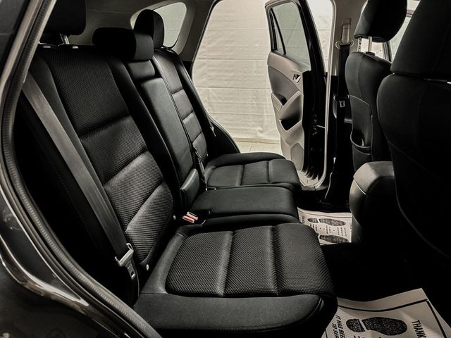 2016 Mazda CX-5 TOURING - 22957824 - 8