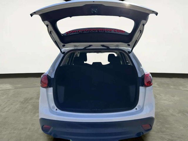 2016 Mazda CX-5 Touring 4dr SUV (midyear release) - 23001203 - 9