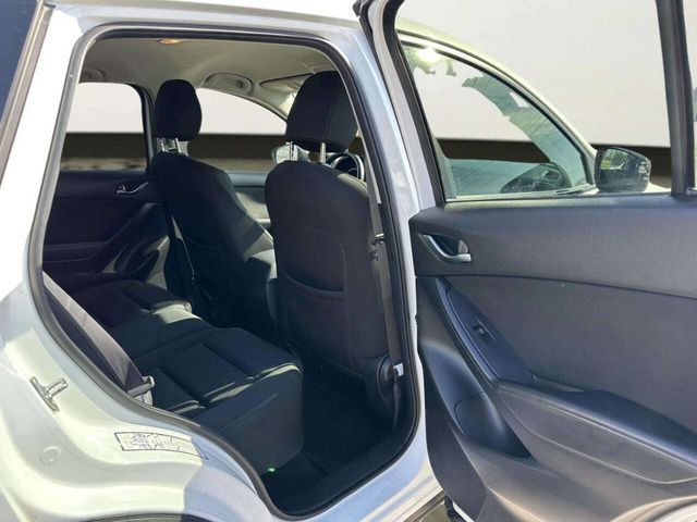 2016 Mazda CX-5 Touring 4dr SUV (midyear release) - 23001203 - 17