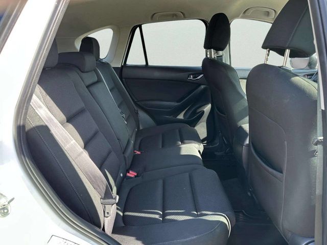 2016 Mazda CX-5 Touring 4dr SUV (midyear release) - 23001203 - 18