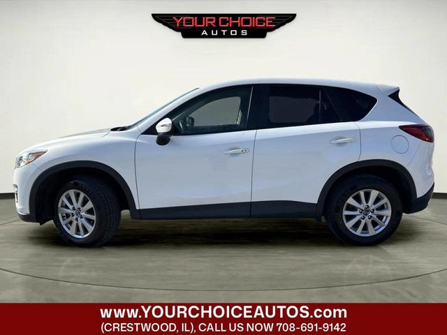2016 Mazda CX-5 Touring 4dr SUV (midyear release) - 23001203 - 1