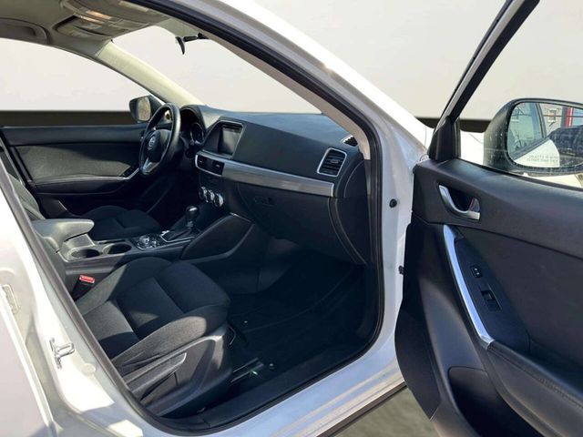 2016 Mazda CX-5 Touring 4dr SUV (midyear release) - 23001203 - 19