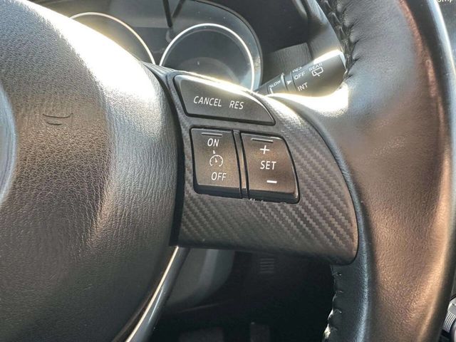 2016 Mazda CX-5 Touring 4dr SUV (midyear release) - 23001203 - 23