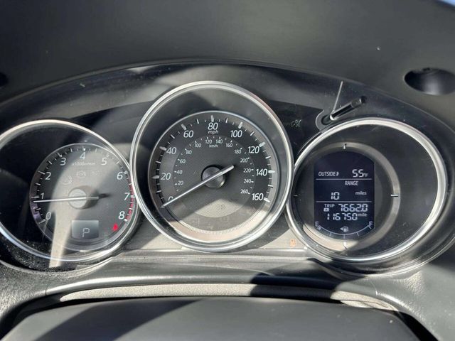 2016 Mazda CX-5 Touring 4dr SUV (midyear release) - 23001203 - 28