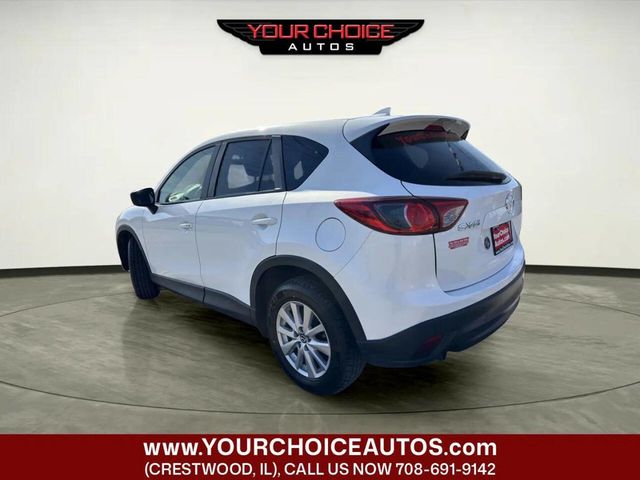 2016 Mazda CX-5 Touring 4dr SUV (midyear release) - 23001203 - 2