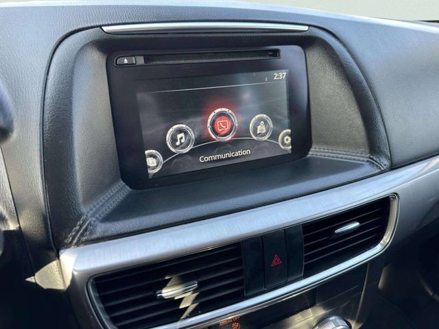 2016 Mazda CX-5 Touring 4dr SUV (midyear release) - 23001203 - 30