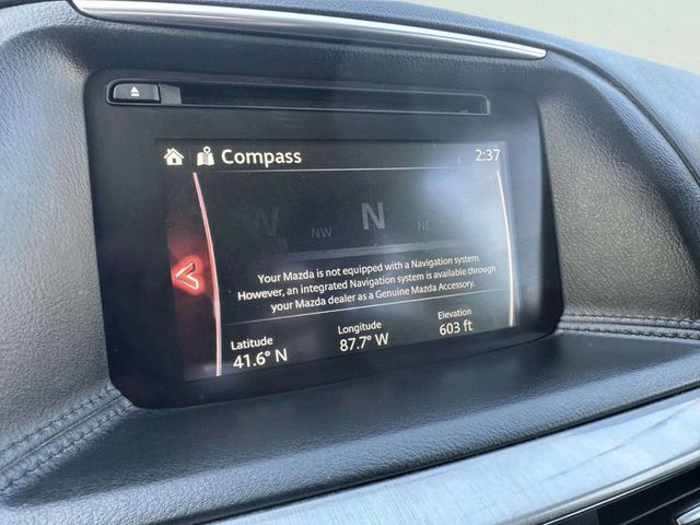 2016 Mazda CX-5 Touring 4dr SUV (midyear release) - 23001203 - 32