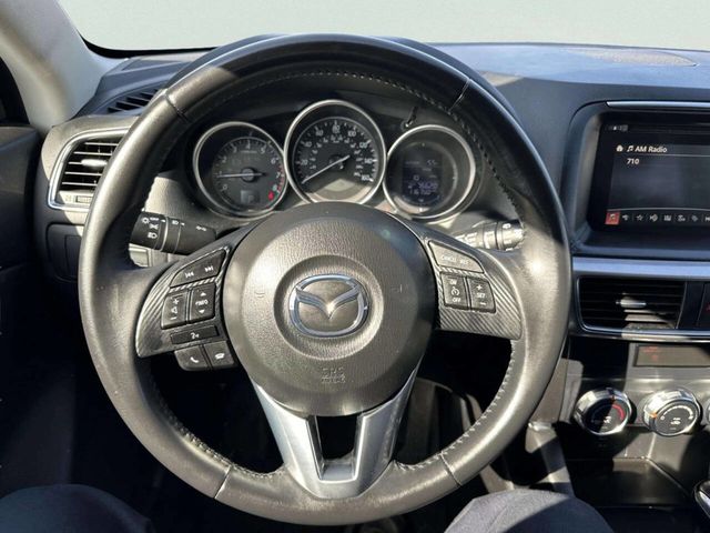 2016 Mazda CX-5 Touring 4dr SUV (midyear release) - 23001203 - 35
