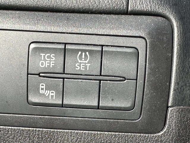 2016 Mazda CX-5 Touring 4dr SUV (midyear release) - 23001203 - 36