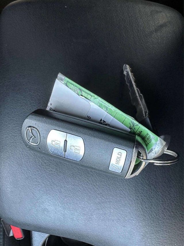 2016 Mazda CX-5 Touring 4dr SUV (midyear release) - 23001203 - 38