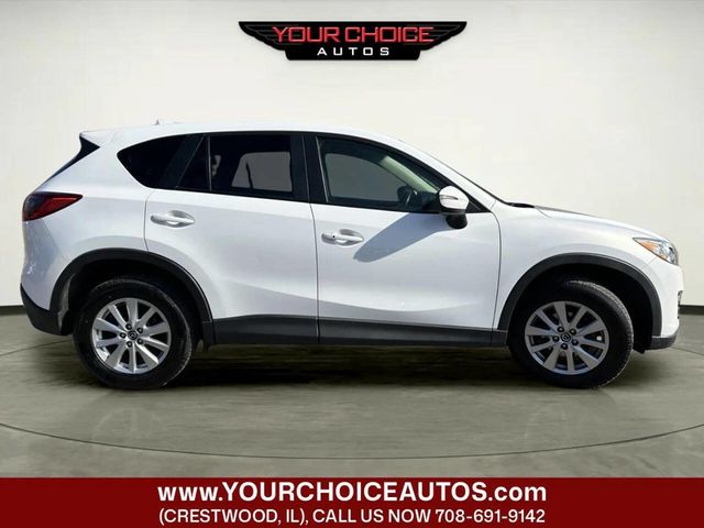 2016 Mazda CX-5 Touring 4dr SUV (midyear release) - 23001203 - 5