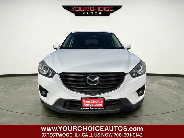 2016 Mazda CX-5 Touring 4dr SUV (midyear release) - 23001203 - 7