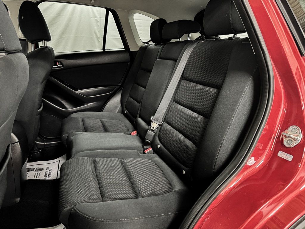 2016 Mazda CX-5 TOURING AWD - 22922348 - 9