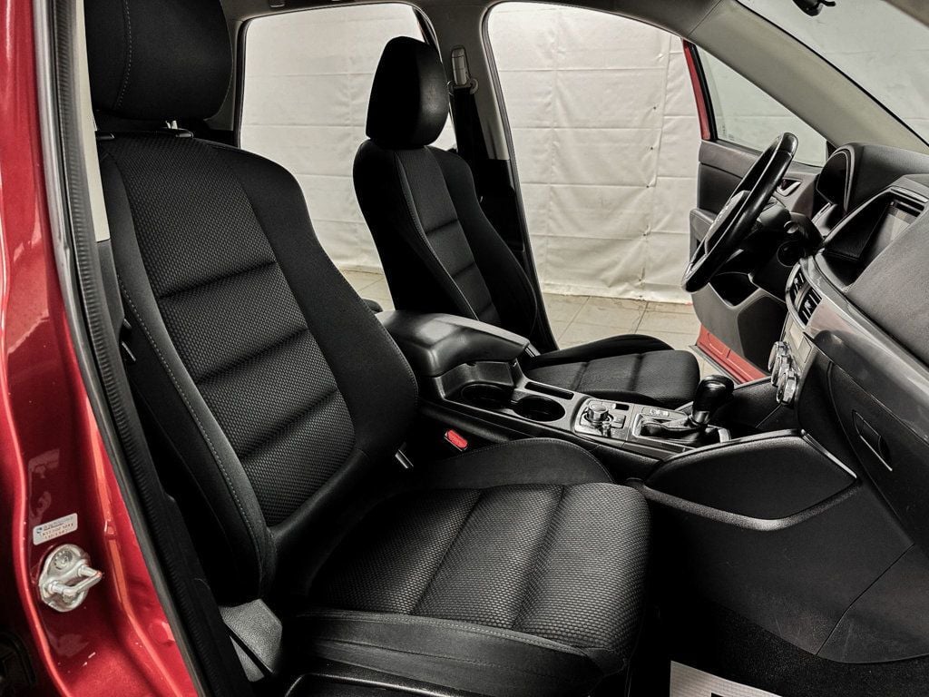 2016 Mazda CX-5 TOURING AWD - 22922348 - 11