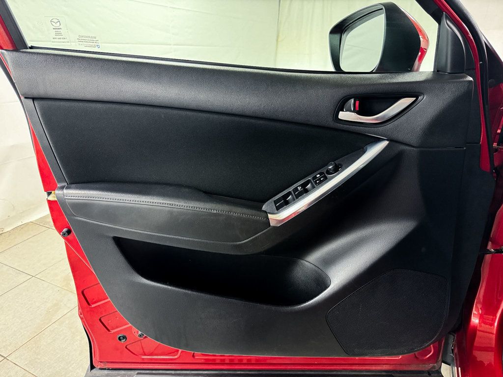 2016 Mazda CX-5 TOURING AWD - 22922348 - 13