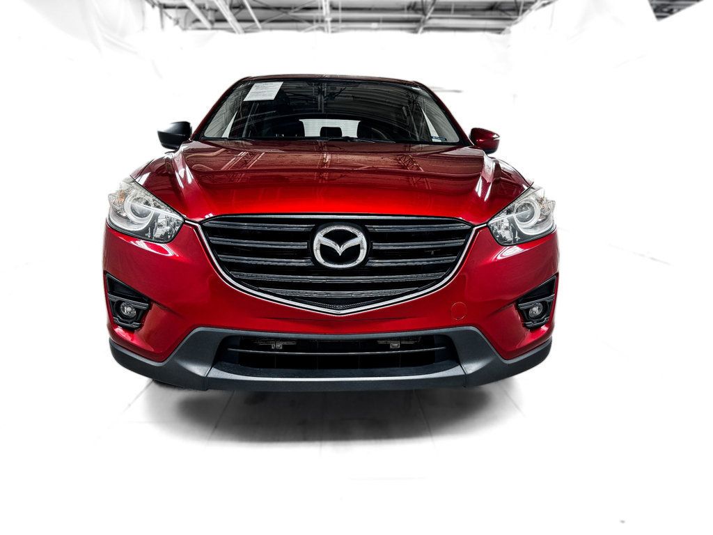 2016 Mazda CX-5 TOURING AWD - 22922348 - 1