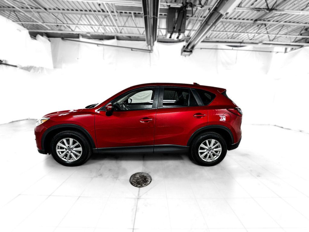 2016 Mazda CX-5 TOURING AWD - 22922348 - 2