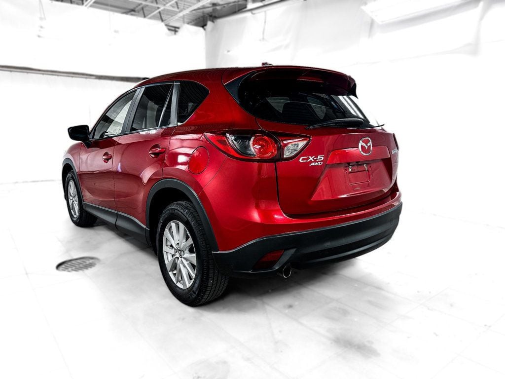 2016 Mazda CX-5 TOURING AWD - 22922348 - 3