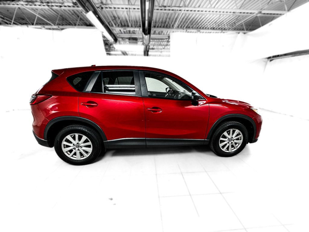 2016 Mazda CX-5 TOURING AWD - 22922348 - 6