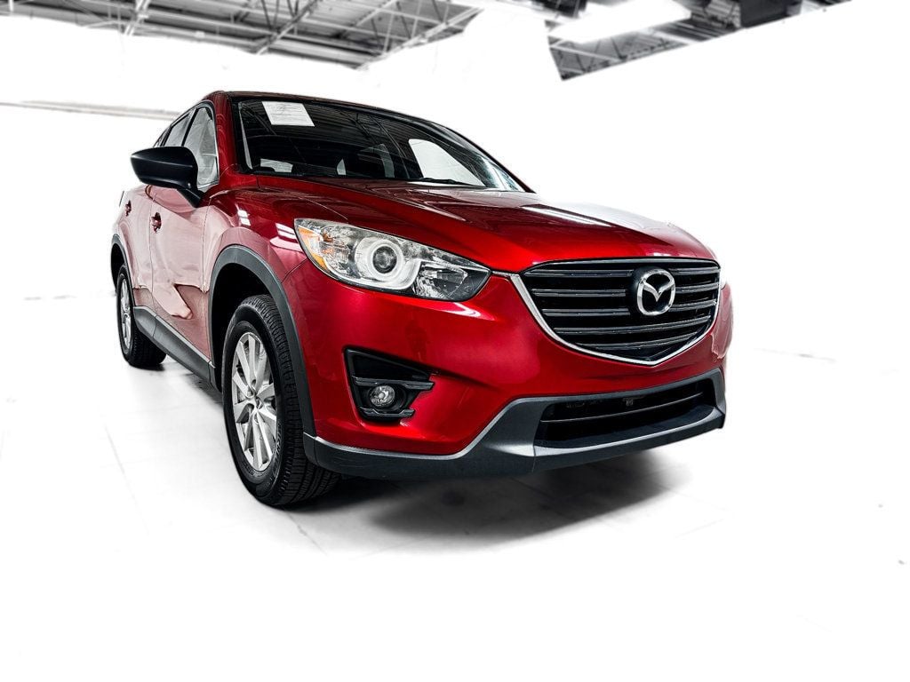 2016 Mazda CX-5 TOURING AWD - 22922348 - 7