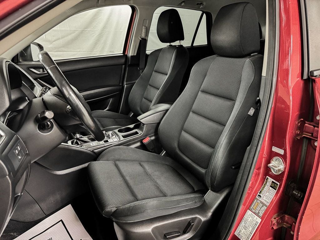 2016 Mazda CX-5 TOURING AWD - 22922348 - 8
