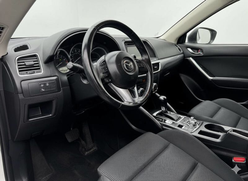 2016 Mazda CX-5 Touring AWD 4dr SUV - 22944029 - 9