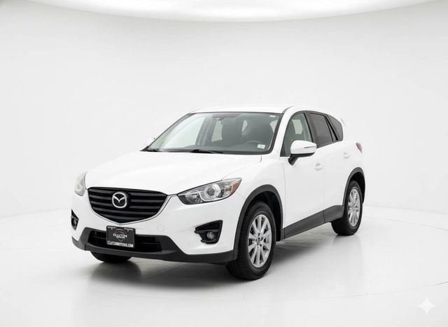 2016 Mazda CX-5 Touring AWD 4dr SUV - 22944029 - 1