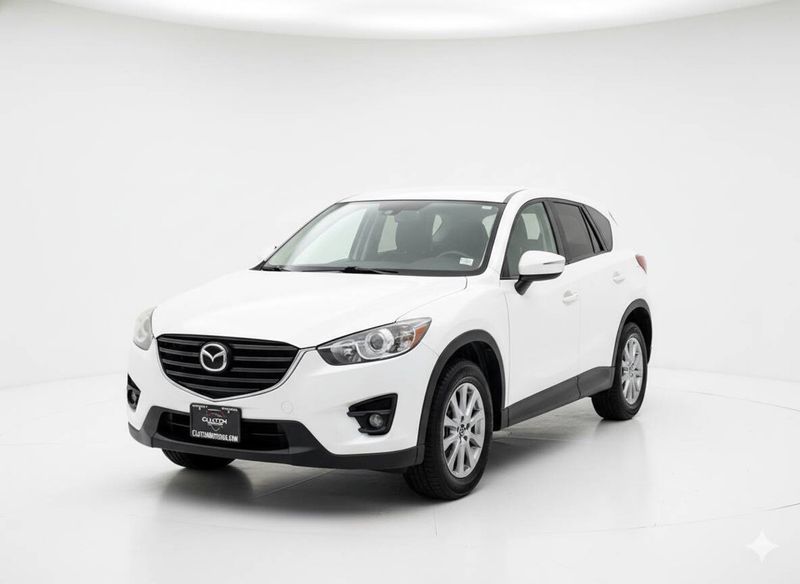 2016 Mazda CX-5 Touring AWD 4dr SUV - 22944029 - 1