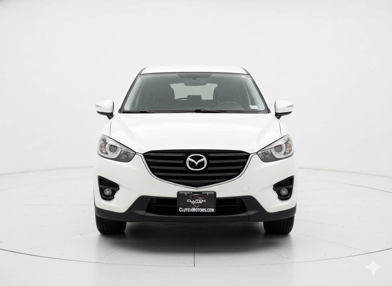 2016 Mazda CX-5 Touring AWD 4dr SUV - 22944029 - 2