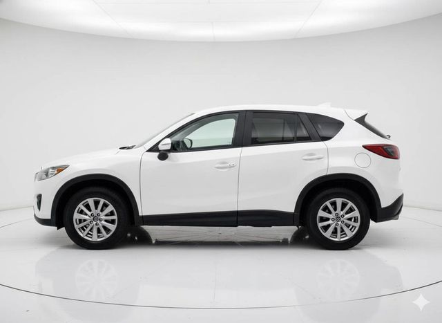2016 Mazda CX-5 Touring AWD 4dr SUV - 22944029 - 8