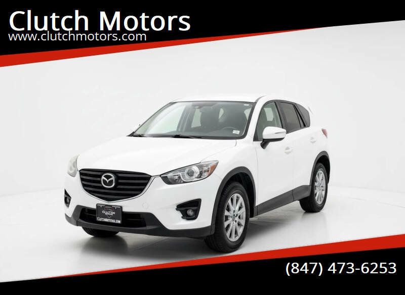 2016 Mazda CX-5 Touring Trim - AWD Confidence - Ready to Drive - 22944029 | Video 1