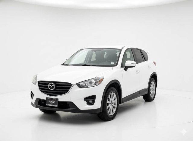 2016 Mazda CX-5 Touring Trim - AWD Confidence - Ready to Drive - 22944029 - 1