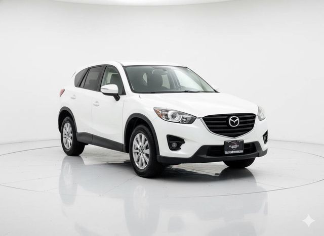 2016 Mazda CX-5 Touring Trim - AWD Confidence - Ready to Drive - 22944029 - 3