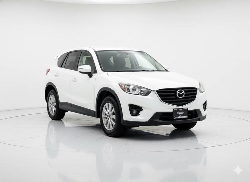2016 Mazda CX-5 Touring Trim - AWD Confidence - Ready to Drive - 22944029 - 3