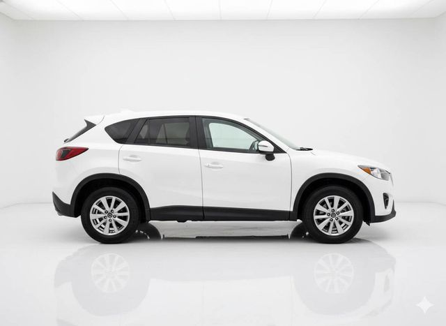 2016 Mazda CX-5 Touring Trim - AWD Confidence - Ready to Drive - 22944029 - 4