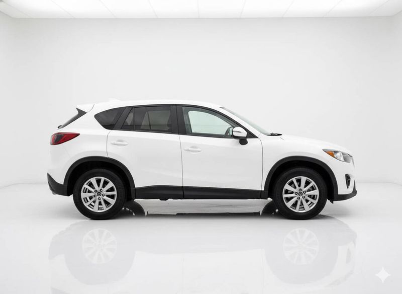 2016 Mazda CX-5 Touring Trim - AWD Confidence - Ready to Drive - 22944029 - 4