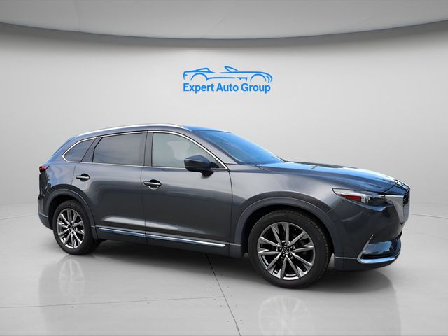 2016 MAZDA CX-9 AWD 4dr Signature - 22923262 - 0