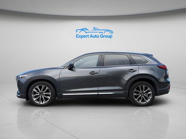 2016 MAZDA CX-9 AWD 4dr Signature - 22923262 - 9