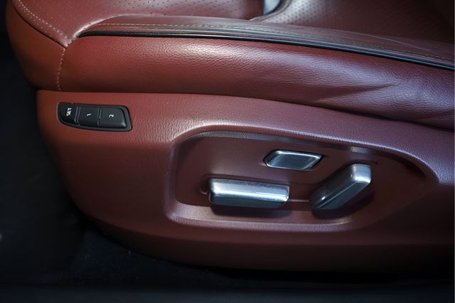 2016 MAZDA CX-9 AWD 4dr Signature - 22923262 - 11