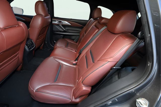 2016 MAZDA CX-9 AWD 4dr Signature - 22923262 - 13